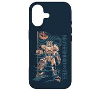 Fallout - Brotherhood of Steel Case for iPhone 17