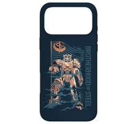 Fallout - Brotherhood of Steel Case for iPhone 17 Pro Max