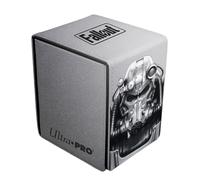 Fallout Brotherhood of Steel Premium Alcove Flip