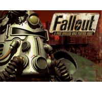 Fallout Bundle (PC) Steam Key - GLOBAL