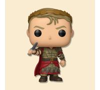 Fallout Caesar Funko Pop! Vinyl Figure