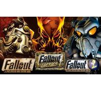 Fallout Classic Collection