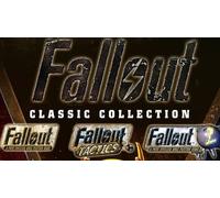 Fallout Classic Collection