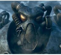 Fallout Classic Collection RU/CIS PC Steam CD Key