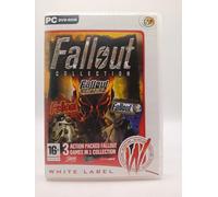 Fallout Collection (PC DVD)