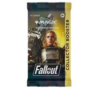 Fallout Collector Booster Pack | Universes Beyond: Fallout