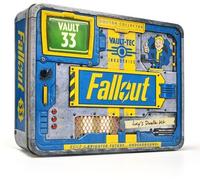 Doctor Collector Fallout Lucy's Dweller Collector Kit