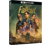 Fallout [Region Free] (English audio. English subtitles)