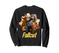 Fallout - Ensemble Sweatshirt