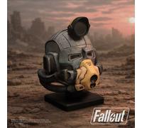 Nemesis Now Fallout Excavator Power Armour Helm Figurine - Officieel gelicenseer