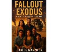 FALLOUT EXODUS: When the Missiles Launched