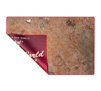 Fallout Factions: Battle Maps: Nuka-World - Brand New & Sealed