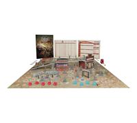 Modiphius Fallout: Factions - Battle For Nuka-World Starter Set