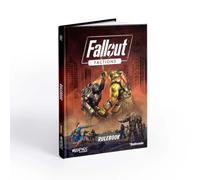 Fallout Factions Rulebook