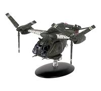 Fallout - Fallout Vertibird Model Aircraft - Fallout Official Vehicle Collection by Eaglemoss Collections