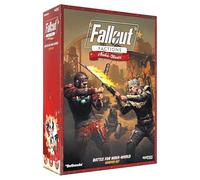 Modiphius Fallout: Factions - Battle For Nuka-World Starter Set
