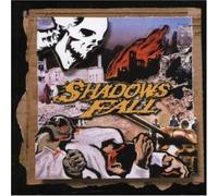 Fallout From the War by Shadows Fall (2006-08-29j