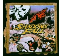 Fallout From the War by SHADOWS FALL