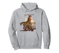 Fallout - Get Wasted! Pullover Hoodie