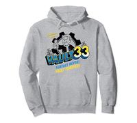 Fallout - Greetings from... Pullover Hoodie