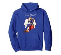 Fallout - It's A Blast! Pullover Hoodie