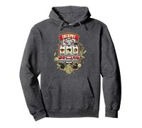 Fallout - Jackpot Pullover Hoodie