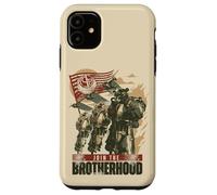 Fallout - Join the Brotherhood Case for iPhone 11