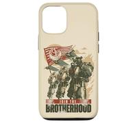Fallout - Join the Brotherhood Case for iPhone 12/12 Pro