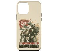 Fallout - Join the Brotherhood Case for iPhone 12 mini