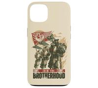 Fallout - Join the Brotherhood Case for iPhone 13