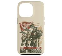 Fallout - Join the Brotherhood Case for iPhone 13 Pro