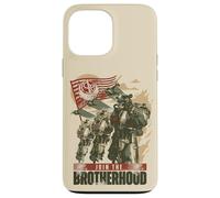 Fallout - Join the Brotherhood Case for iPhone 13 Pro Max