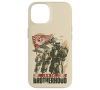 Fallout - Join the Brotherhood Case for iPhone 14
