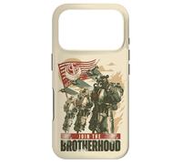 Fallout - Join the Brotherhood Case for iPhone 17 Pro