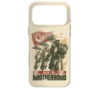 Fallout - Join the Brotherhood Case for iPhone 17 Pro Max