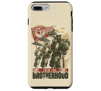 Fallout - Join the Brotherhood Case for iPhone 7 Plus/8 Plus