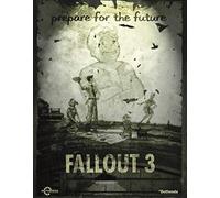 Fallout Limited Edition 14x11” Art Print