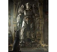 Fallout Limited Edition 14x11" Art Print