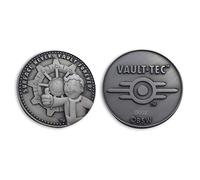 Fallout Limited Edition Collectible Coin
