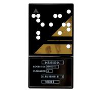 Fallout Limited Edition Nuclear Keycard Replica by Fanattik