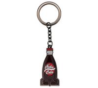 Fallout Limited Edition Nuka-Cola Keyring