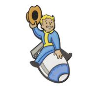 Fanattik Fallout Limited Edition Pin Badge