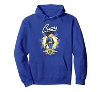 Fallout - Lucy Vault Boy Pullover Hoodie