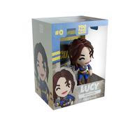 Fallout - Lucy - Youtooz - multicolored - Onesize - 100% PVC Onesize