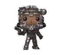 Fallout Maximus Funko Pop Vinyl