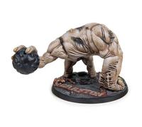 Fallout Miniatures: Cryptids - Grafton Monster