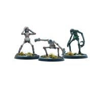 Fallout Miniatures: Cryptids - Wendigo Pack