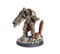 Fallout: Miniatures - King Of The Park (Limited Run) - Brand New And Sealed