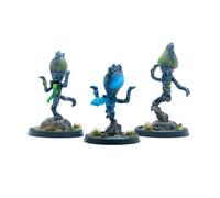Fallout Miniatures: Super Mutants - Floaters