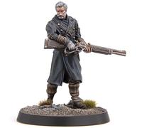 Fallout: Miniatures - Survivors - Old Longfellow